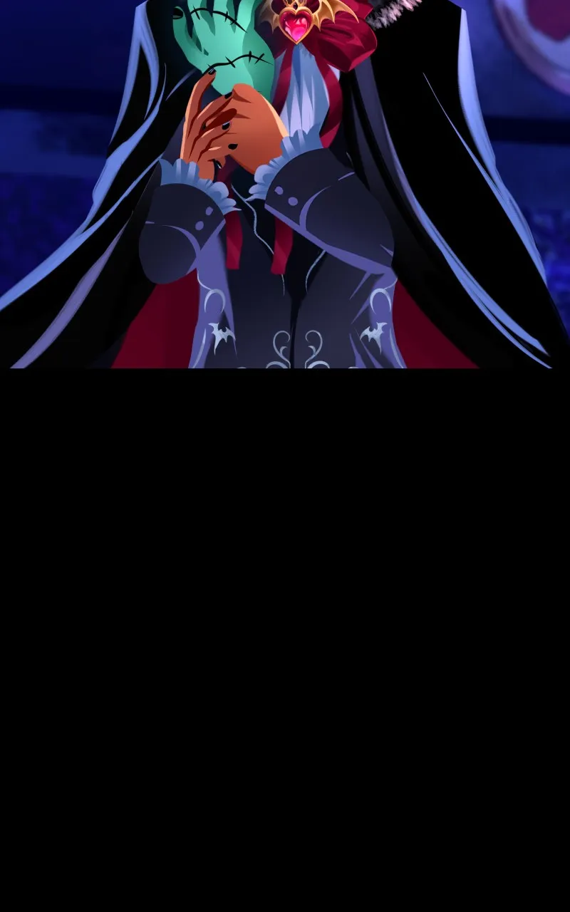 Vampire Magicka Chapter 8 page 100 - 
