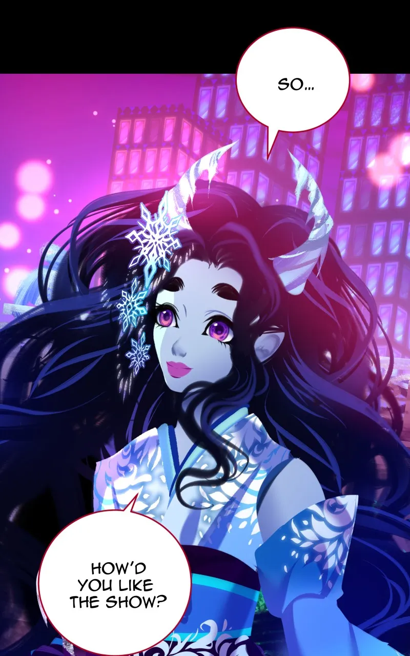 Vampire Magicka Chapter 9 page 101 - 