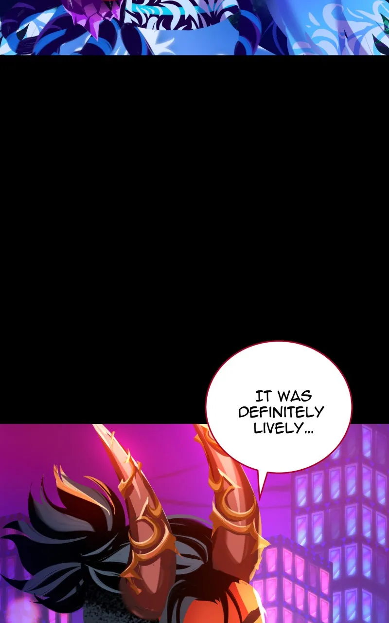 Vampire Magicka Chapter 9 page 102 - 