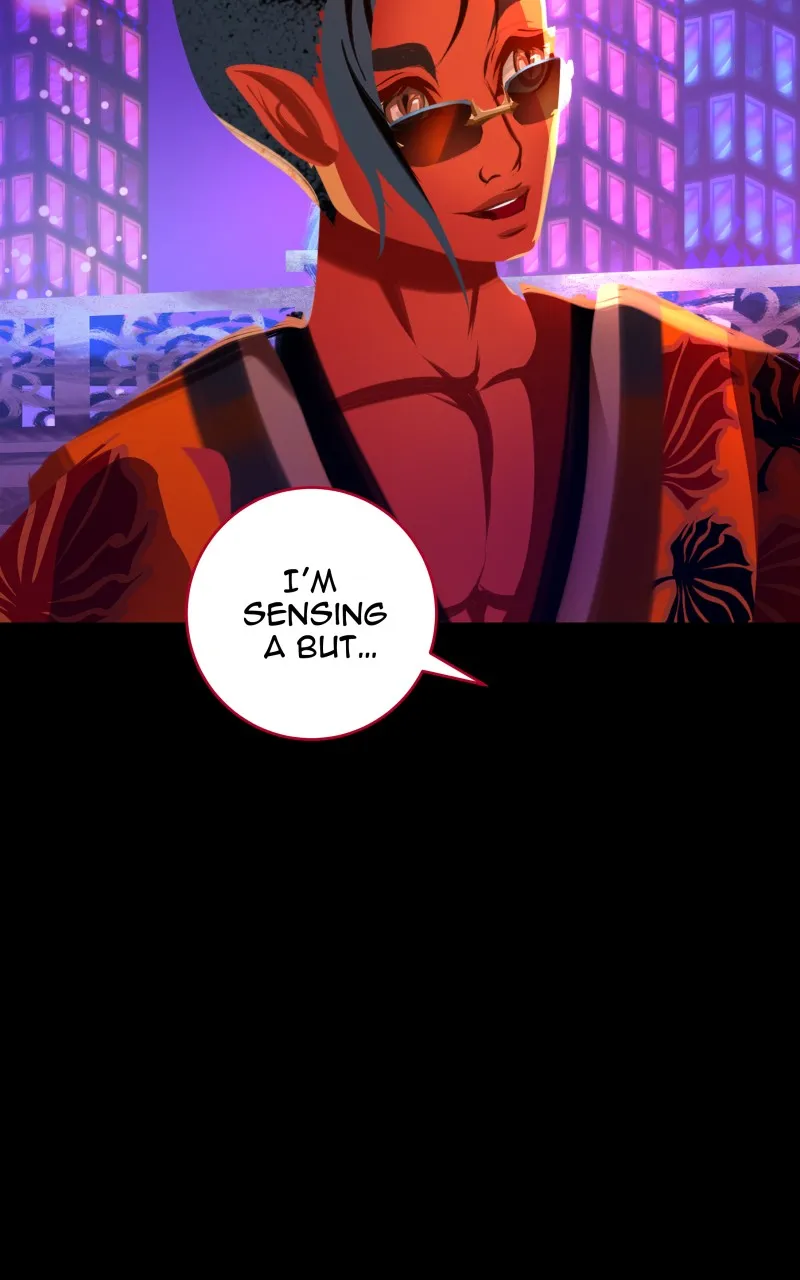 Vampire Magicka Chapter 9 page 103 - 