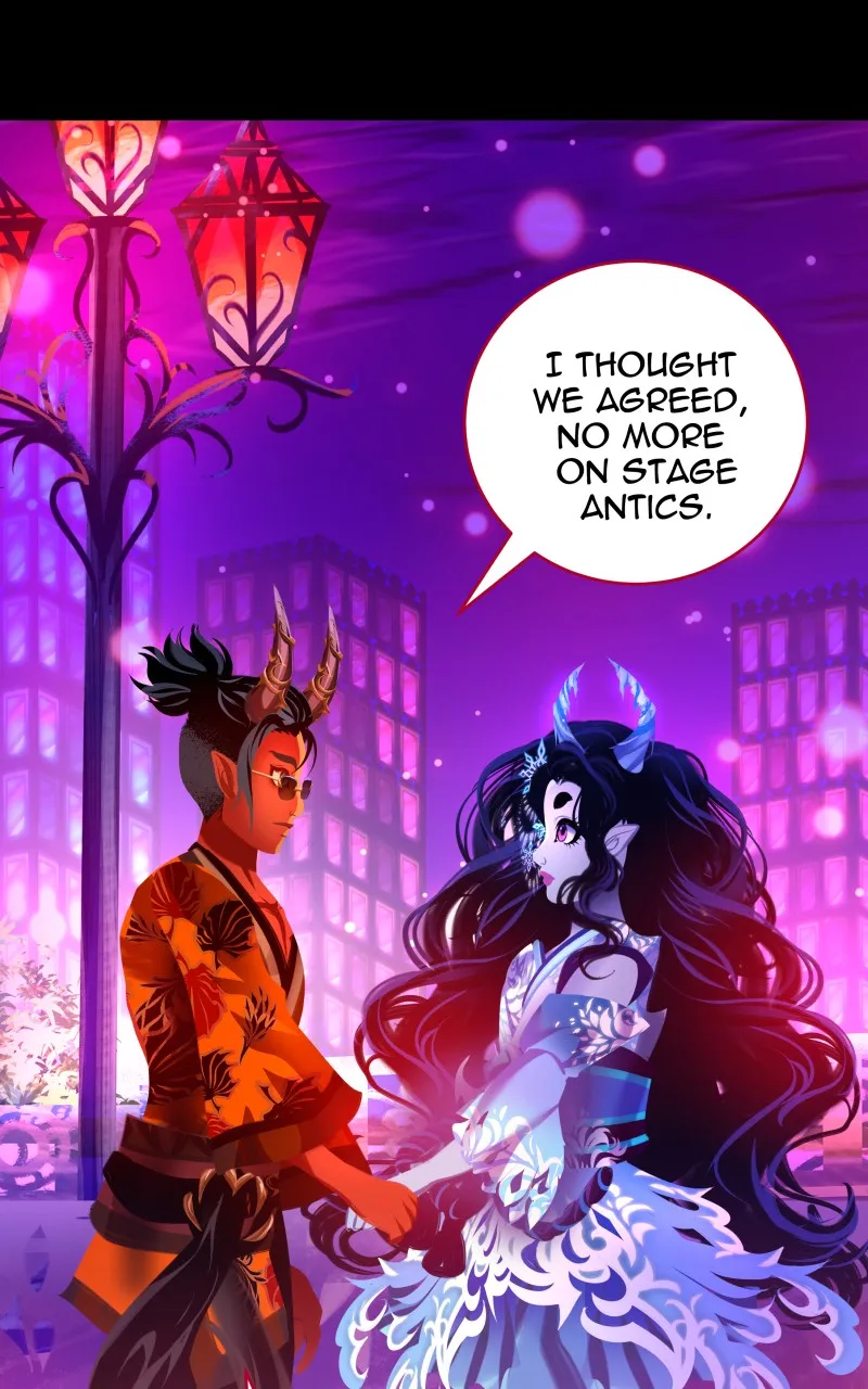 Vampire Magicka Chapter 9 page 104 - 