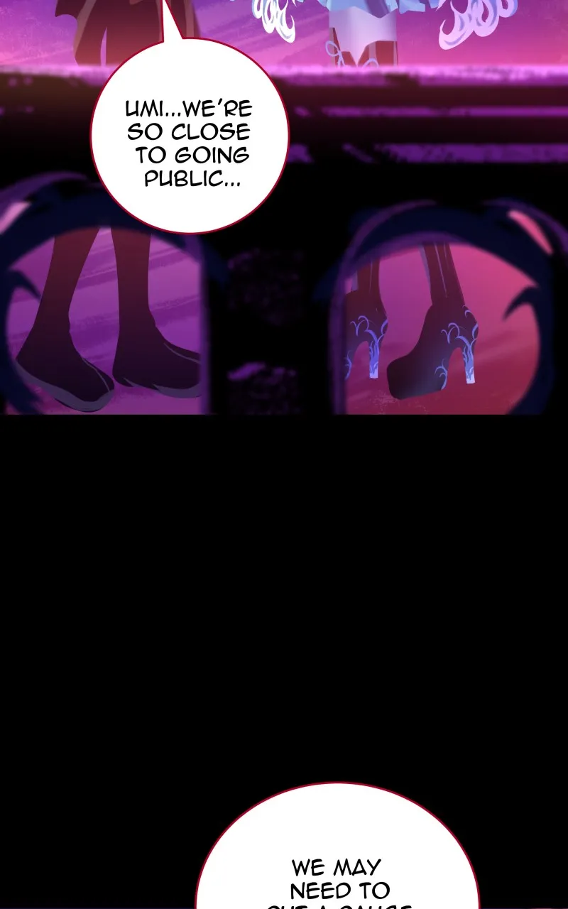 Vampire Magicka Chapter 9 page 105 - 