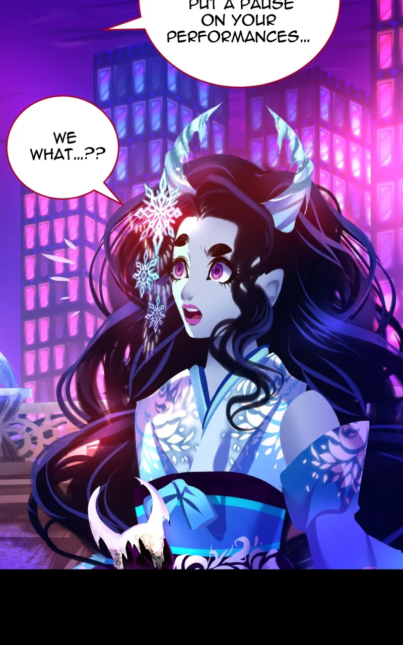 Vampire Magicka Chapter 9 page 106 - 