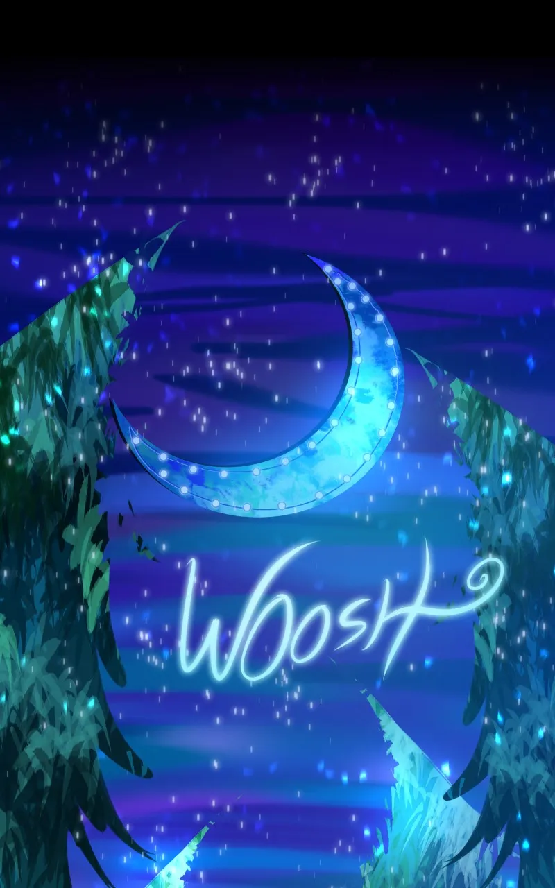 Vampire Magicka Chapter 9 page 12 - 