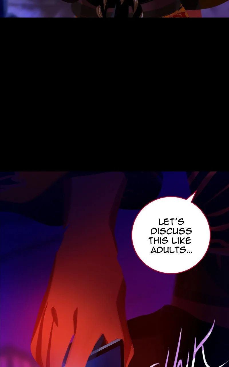 Vampire Magicka Chapter 9 page 111 - 