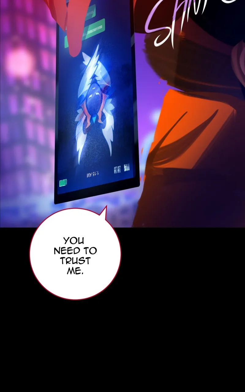 Vampire Magicka Chapter 9 page 112 - 