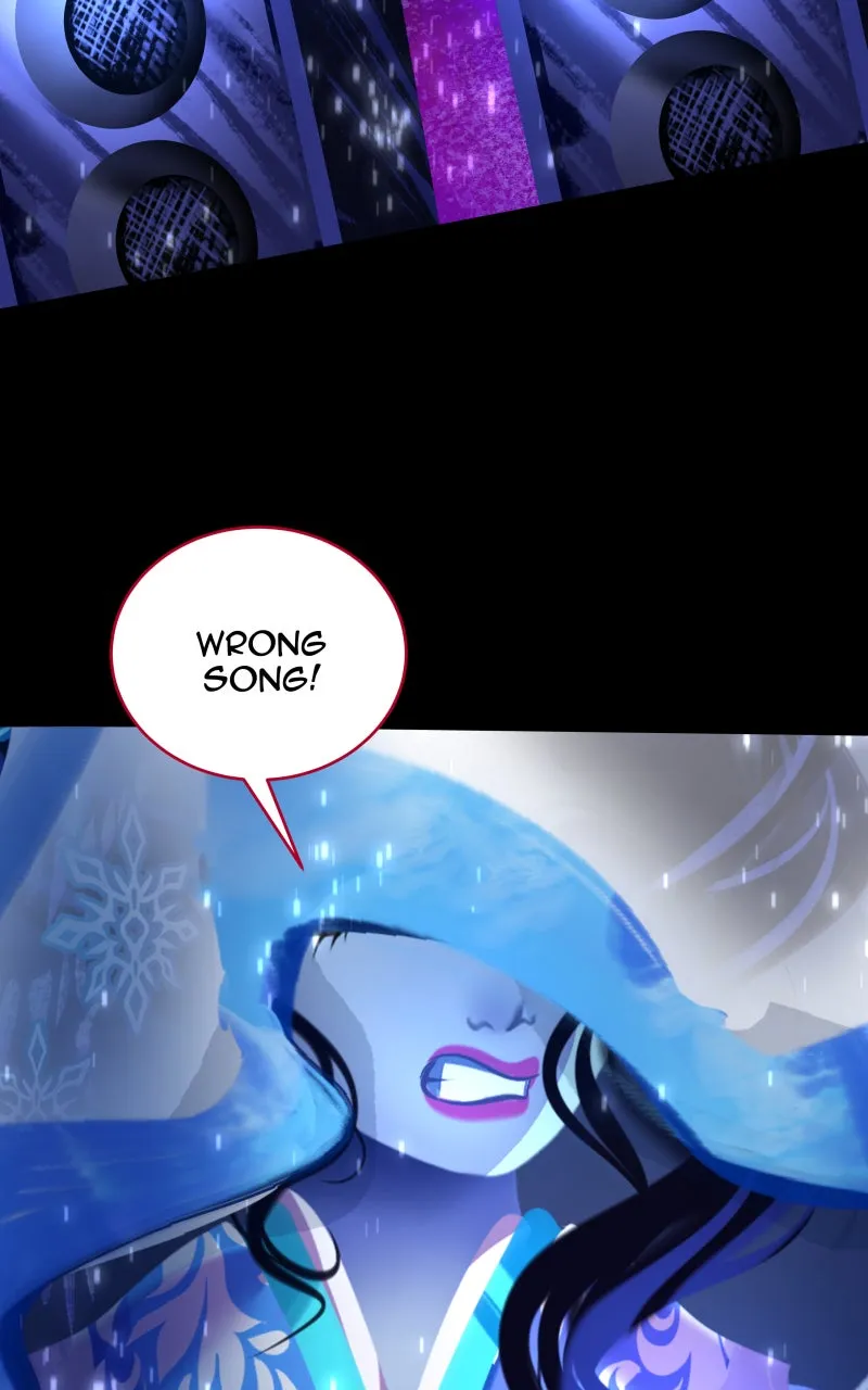 Vampire Magicka Chapter 9 page 17 - 