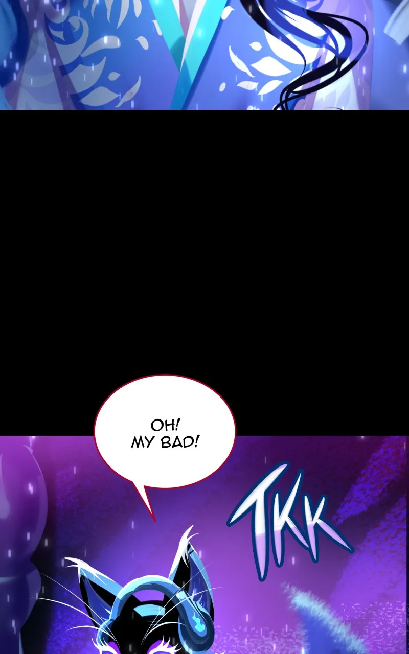 Vampire Magicka Chapter 9 page 18 - 