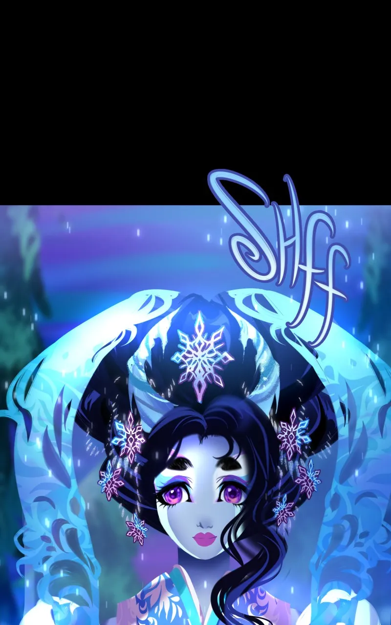 Vampire Magicka Chapter 9 page 22 - 