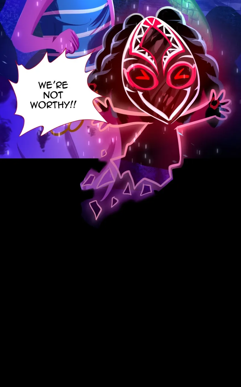 Vampire Magicka Chapter 9 page 25 - 