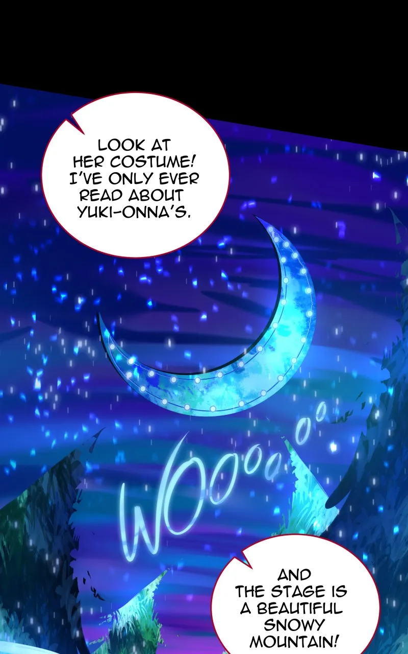 Vampire Magicka Chapter 9 page 26 - 