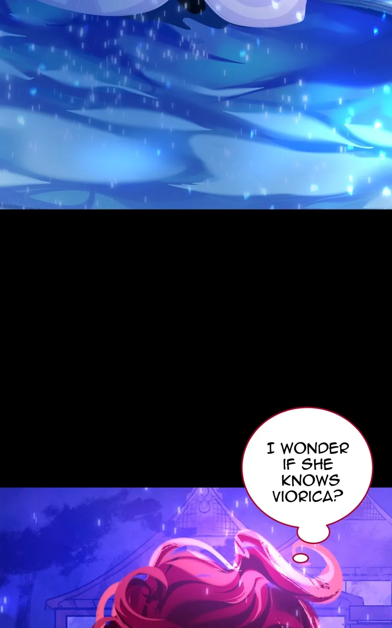 Vampire Magicka Chapter 9 page 28 - 