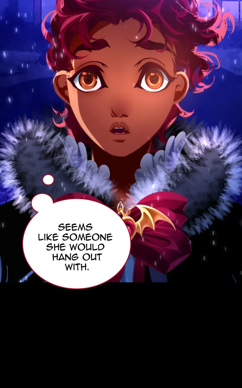 Vampire Magicka Chapter 9 page 29 - 