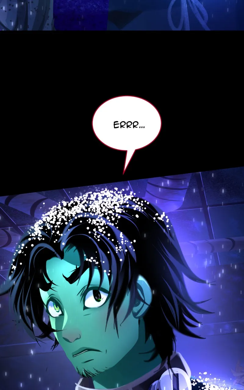Vampire Magicka Chapter 9 page 34 - 
