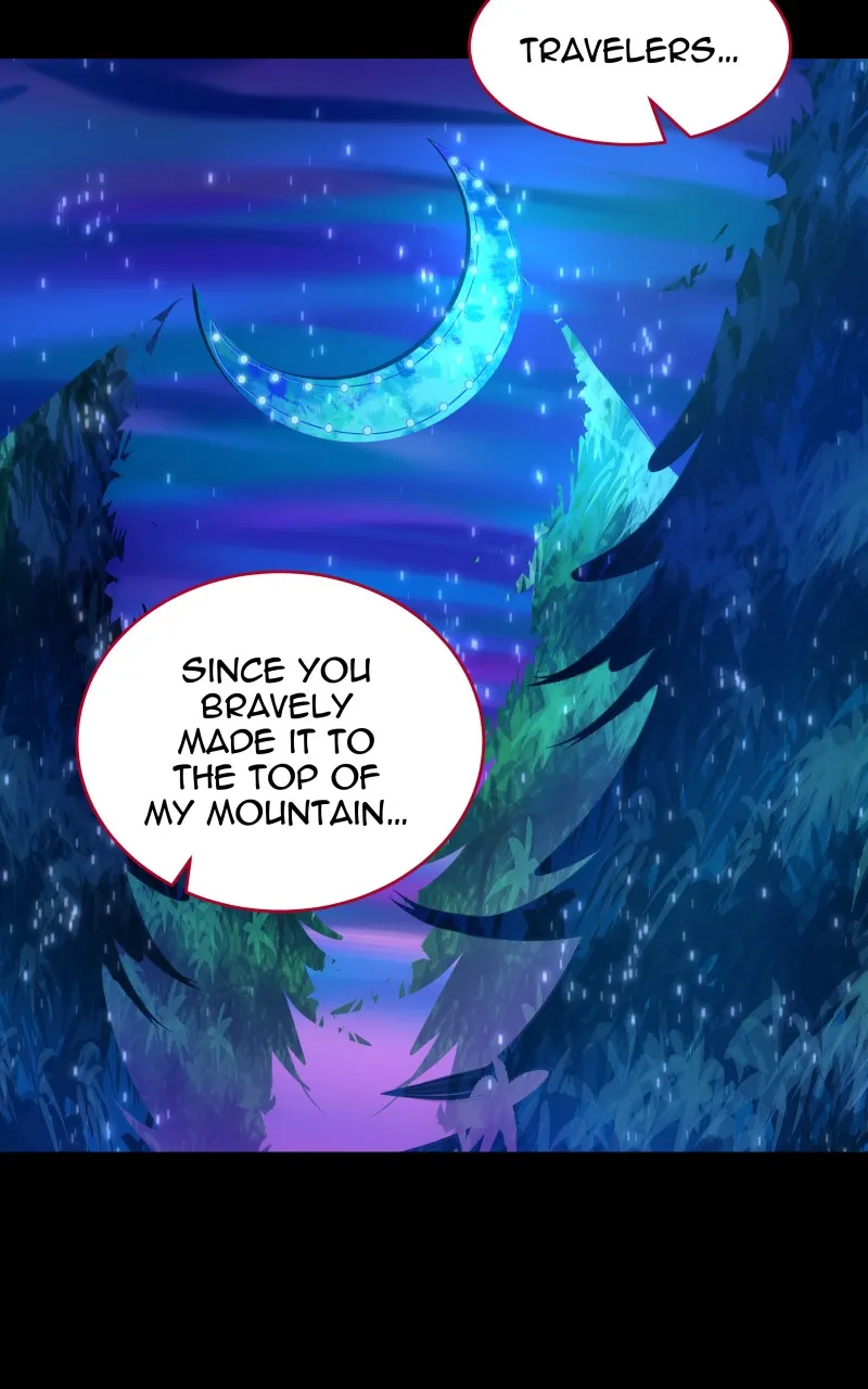 Vampire Magicka Chapter 9 page 36 - 