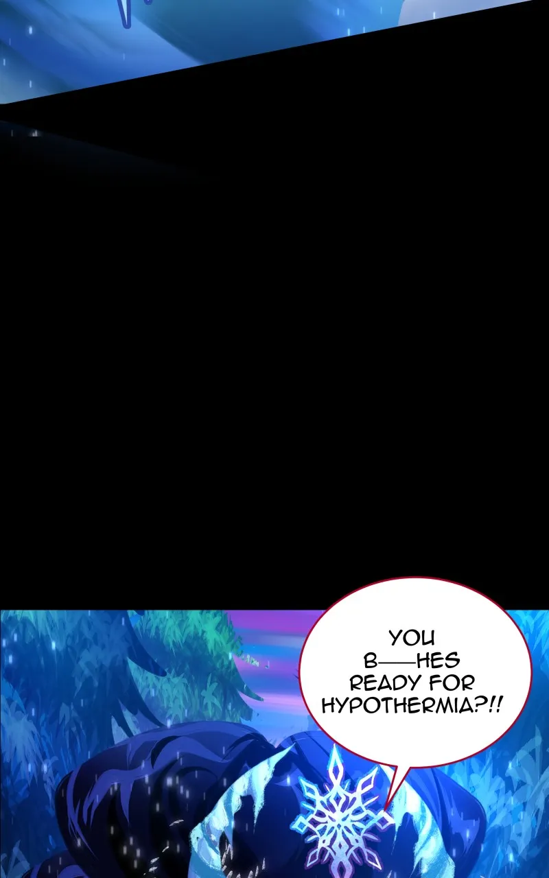 Vampire Magicka Chapter 9 page 38 - 
