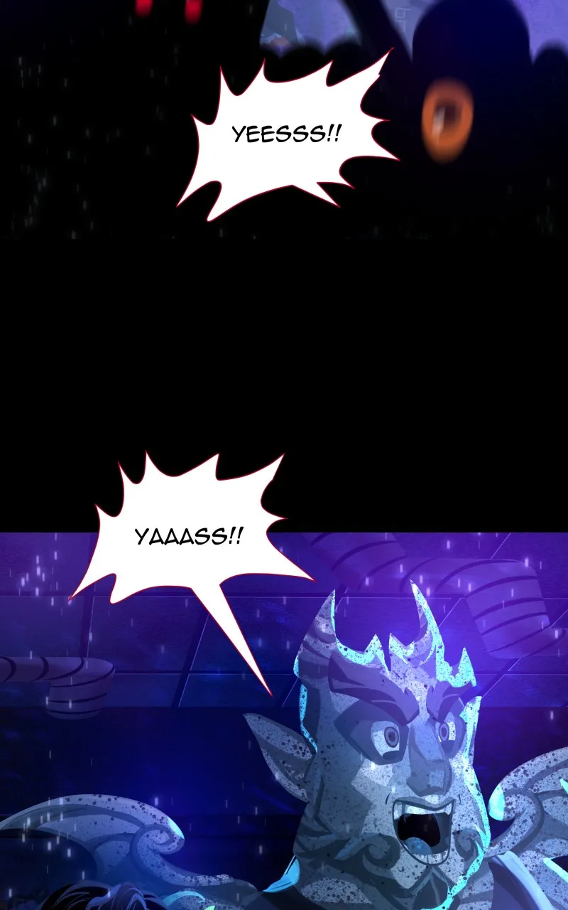 Vampire Magicka Chapter 9 page 41 - 