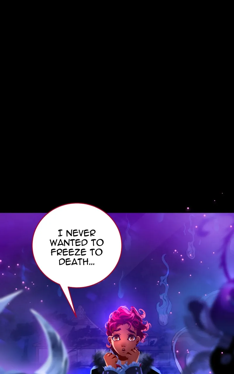 Vampire Magicka Chapter 9 page 48 - 