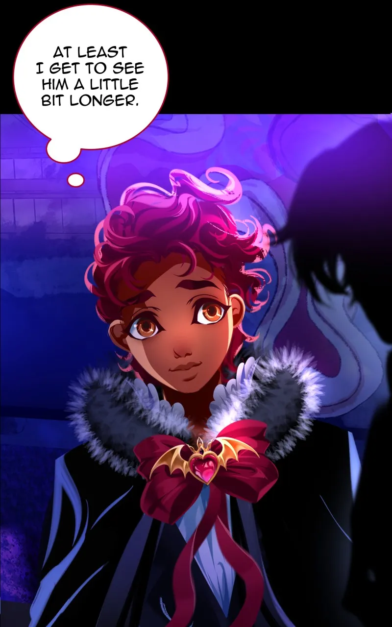 Vampire Magicka Chapter 9 page 6 - 