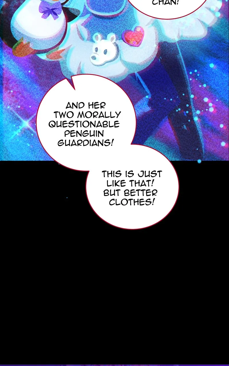Vampire Magicka Chapter 9 page 52 - 