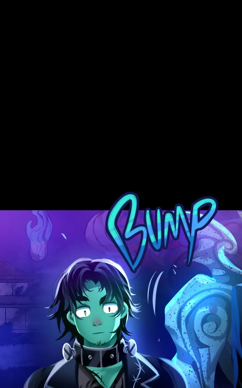 Vampire Magicka Chapter 9 page 55 - 