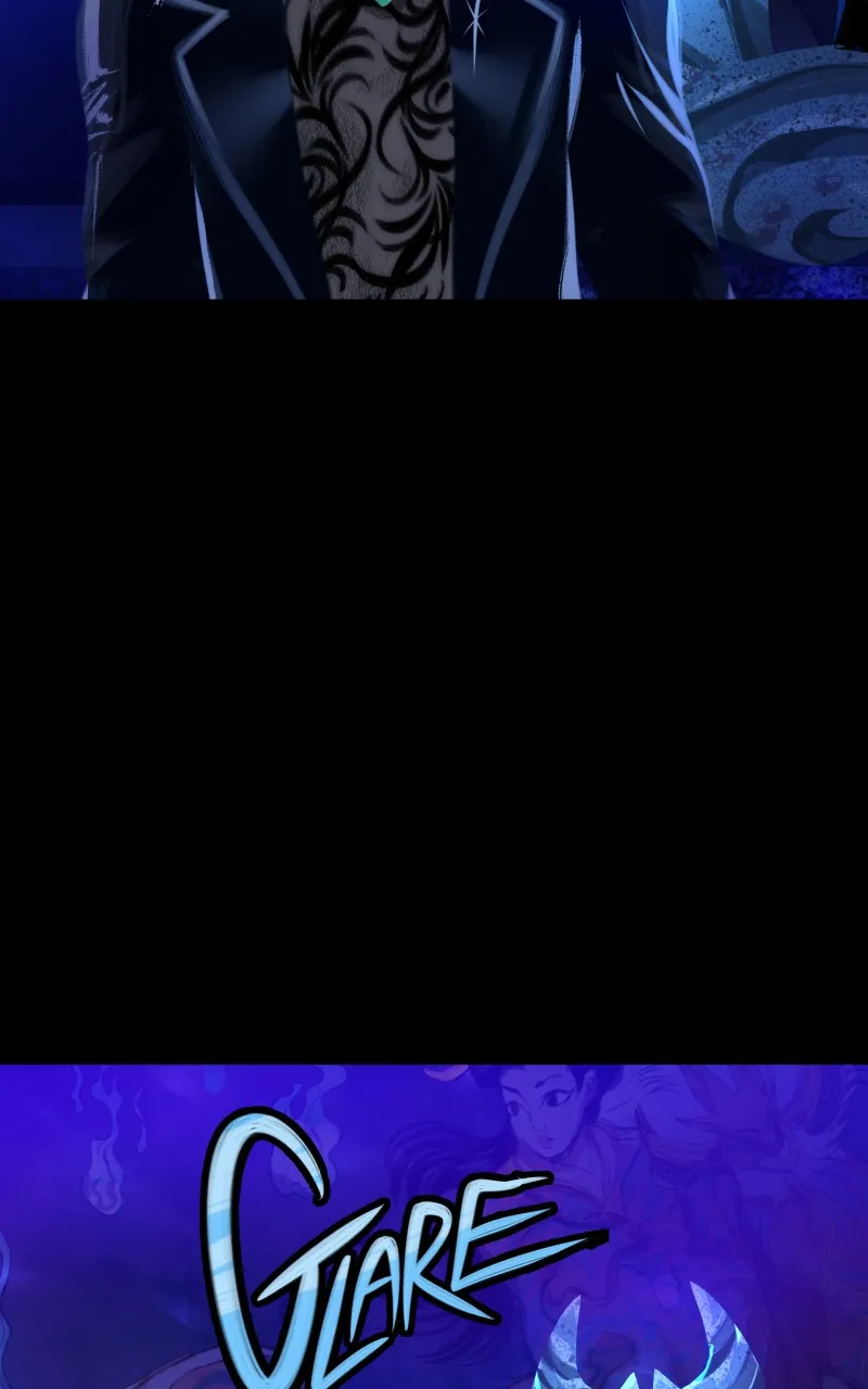 Vampire Magicka Chapter 9 page 56 - 