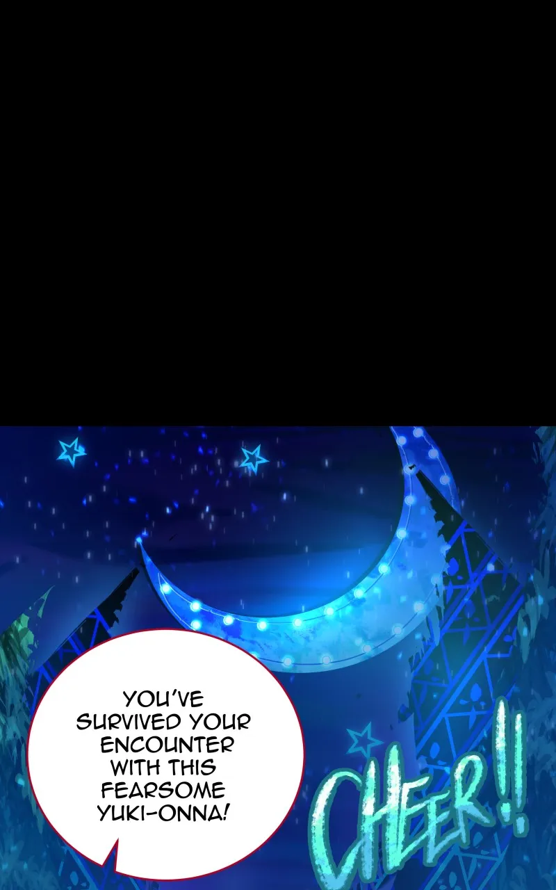 Vampire Magicka Chapter 9 page 59 - 