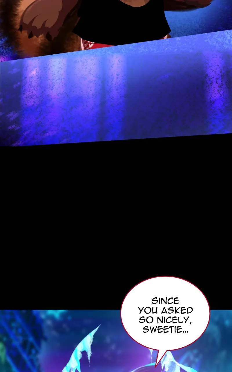 Vampire Magicka Chapter 9 page 62 - 