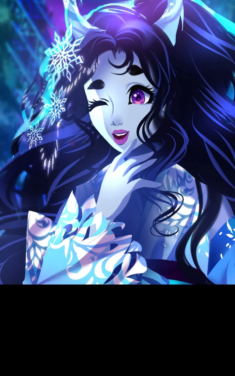 Vampire Magicka Chapter 9 page 63 - 