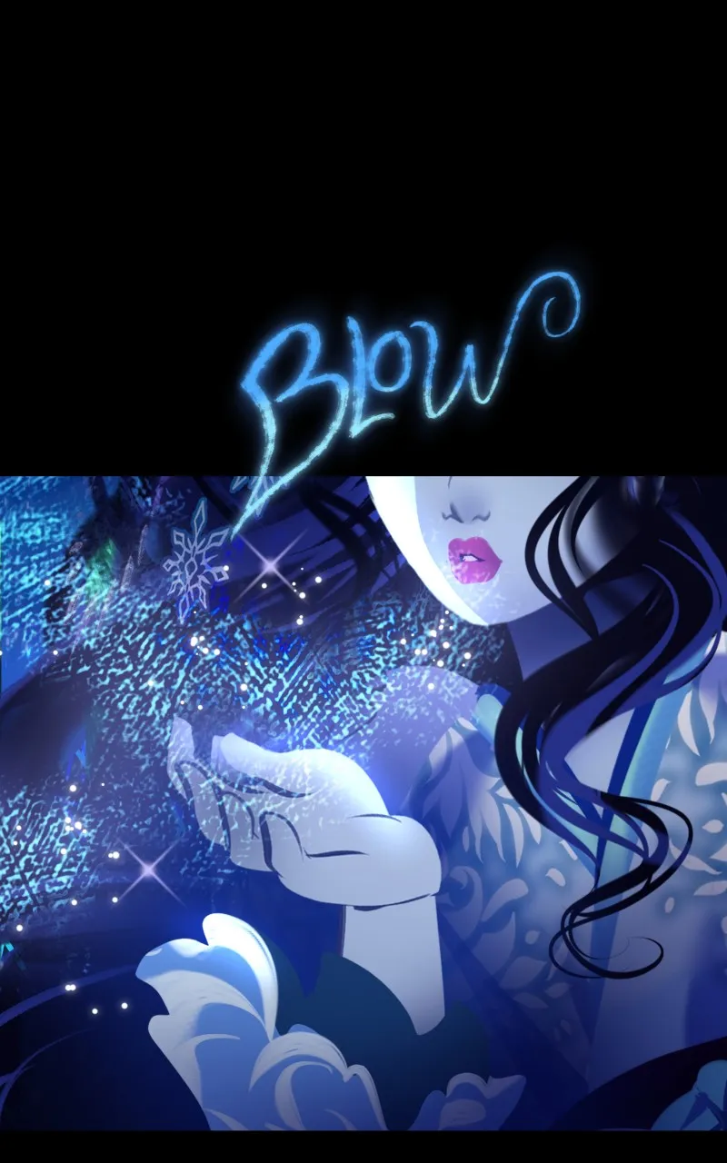 Vampire Magicka Chapter 9 page 64 - 