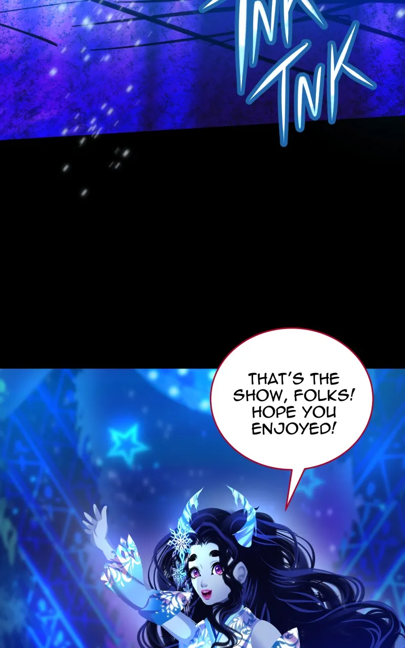 Vampire Magicka Chapter 9 page 70 - 