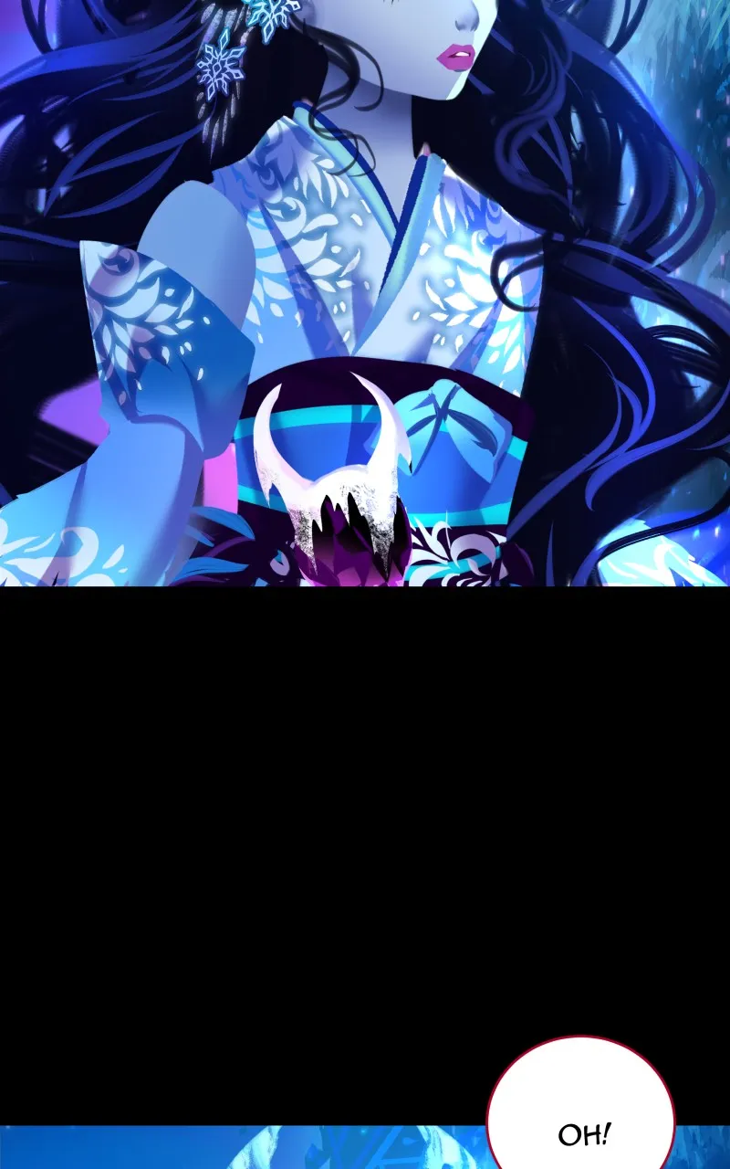 Vampire Magicka Chapter 9 page 73 - 