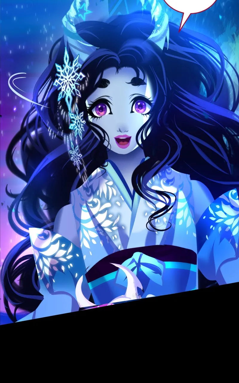 Vampire Magicka Chapter 9 page 74 - 