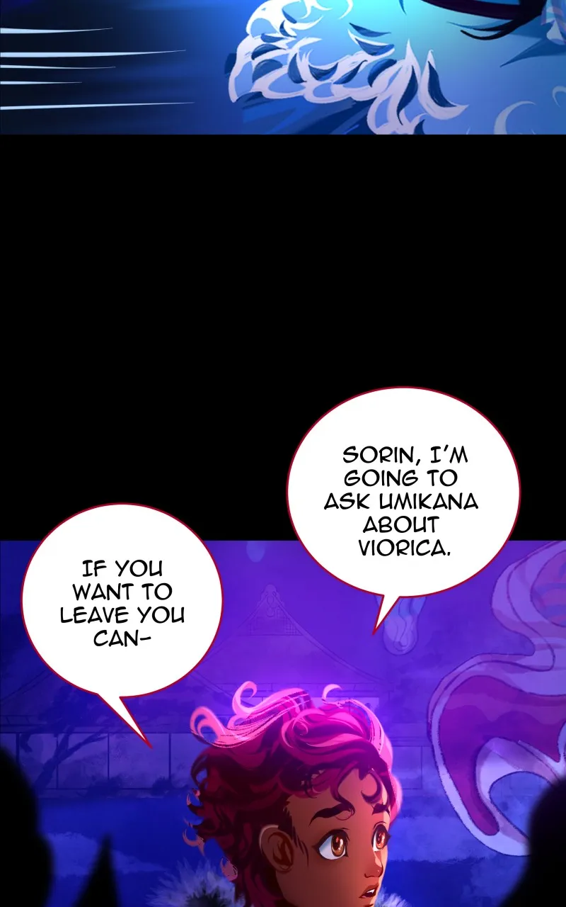 Vampire Magicka Chapter 9 page 78 - 