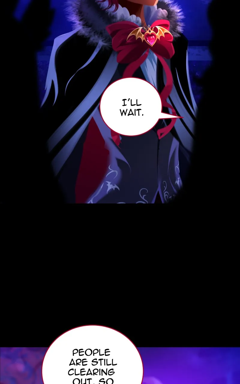 Vampire Magicka Chapter 9 page 79 - 