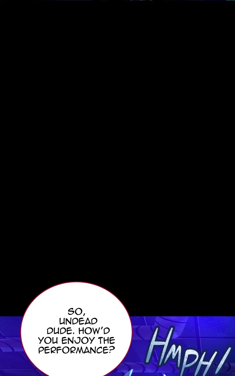 Vampire Magicka Chapter 9 page 81 - 