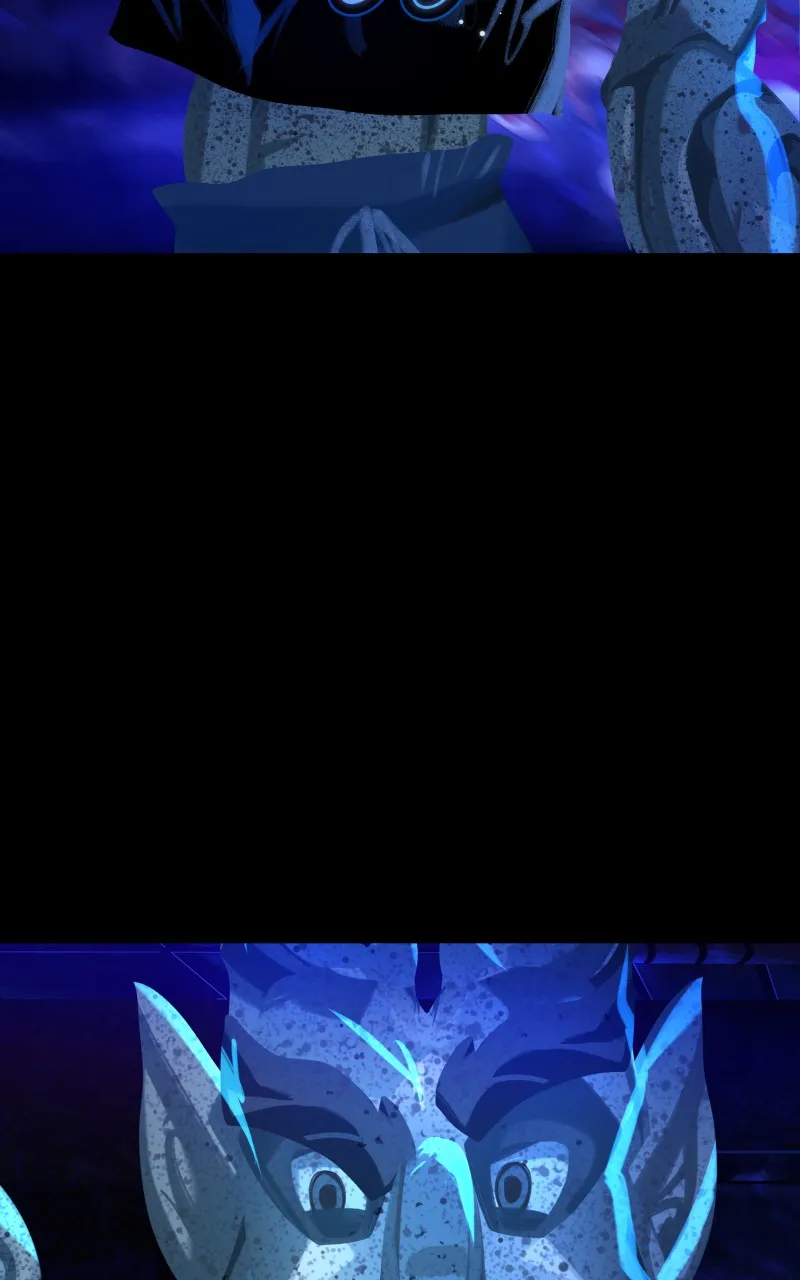 Vampire Magicka Chapter 9 page 84 - 