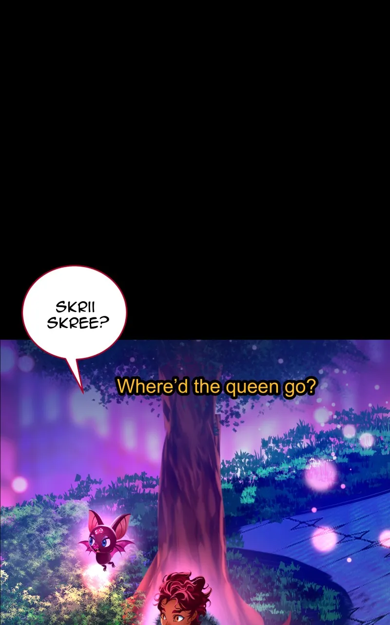 Vampire Magicka Chapter 9 page 90 - 
