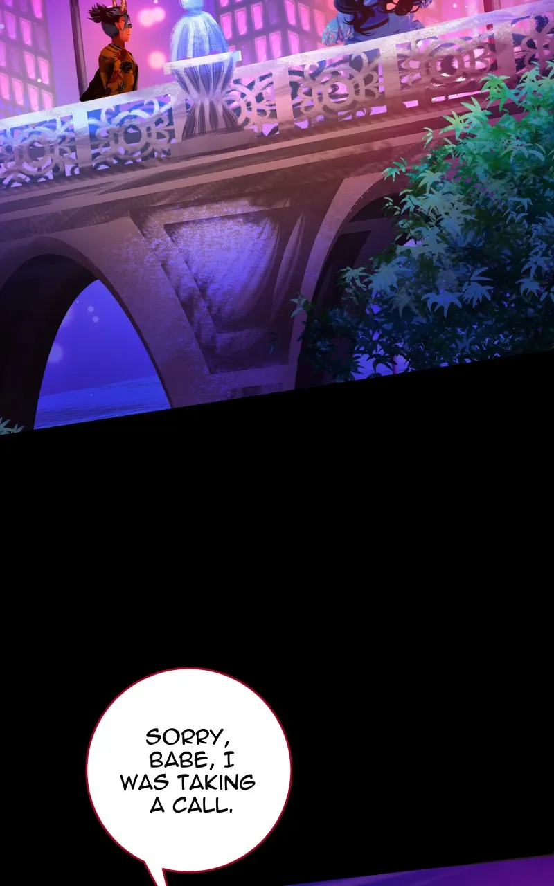 Vampire Magicka Chapter 9 page 94 - 