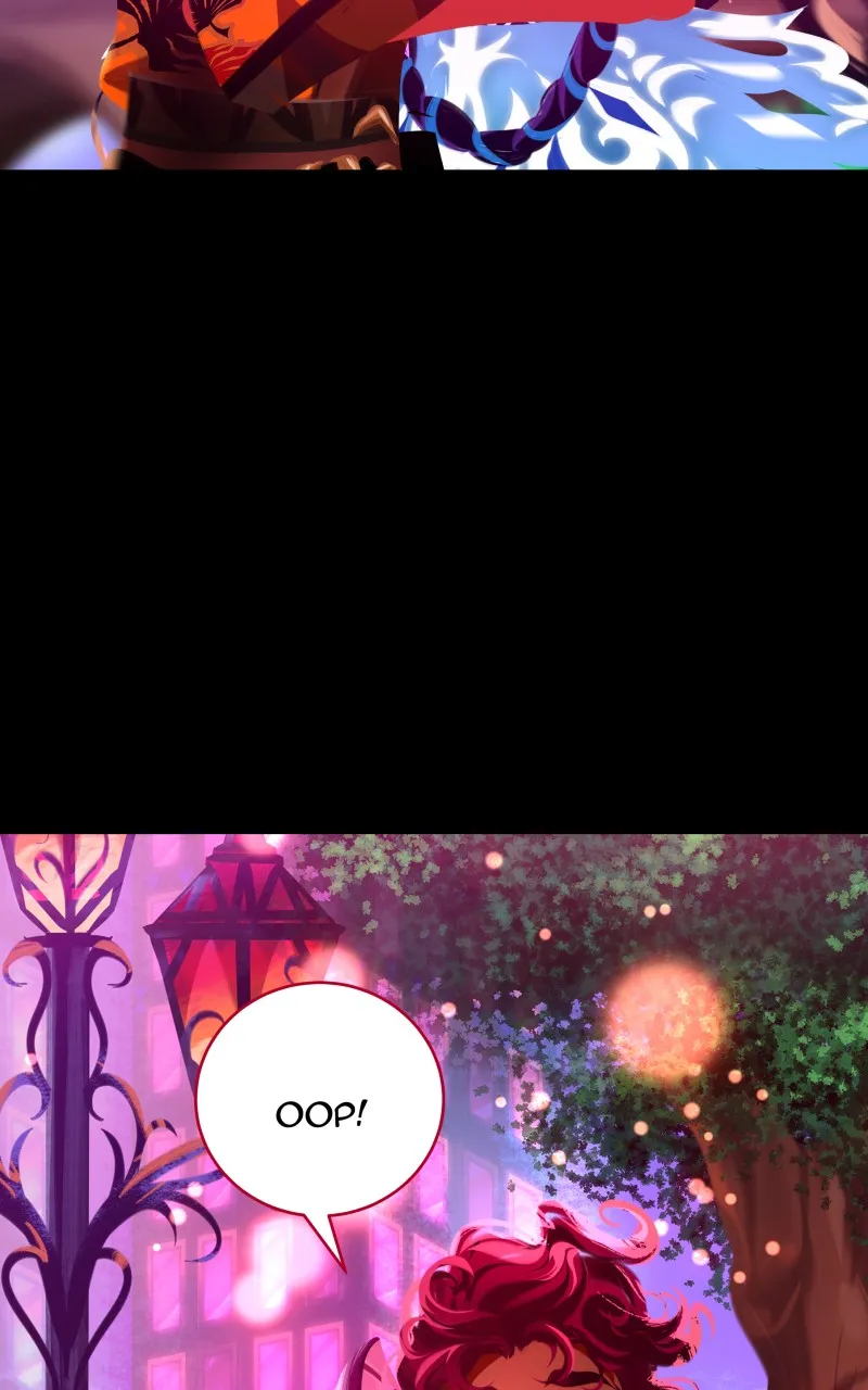 Vampire Magicka Chapter 9 page 99 - 