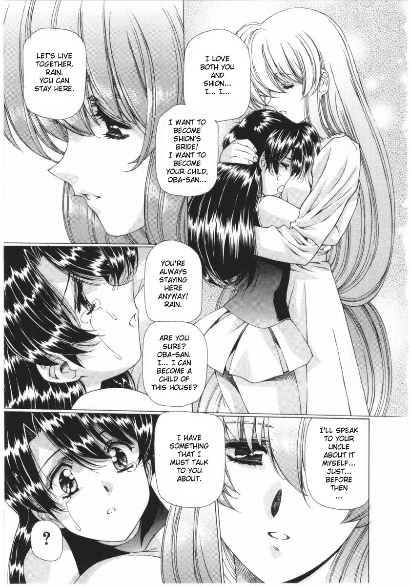 Vampire Master Chapter 10 page 29 - 