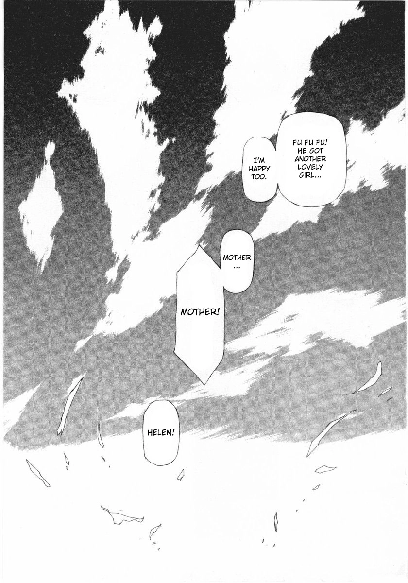 Vampire Master Chapter 13 page 5 - 