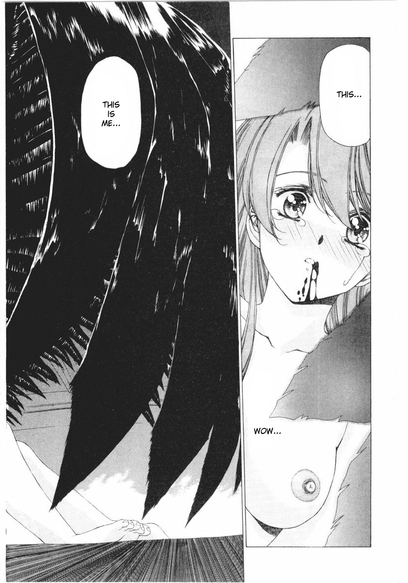 Vampire Master Chapter 15 page 11 - 