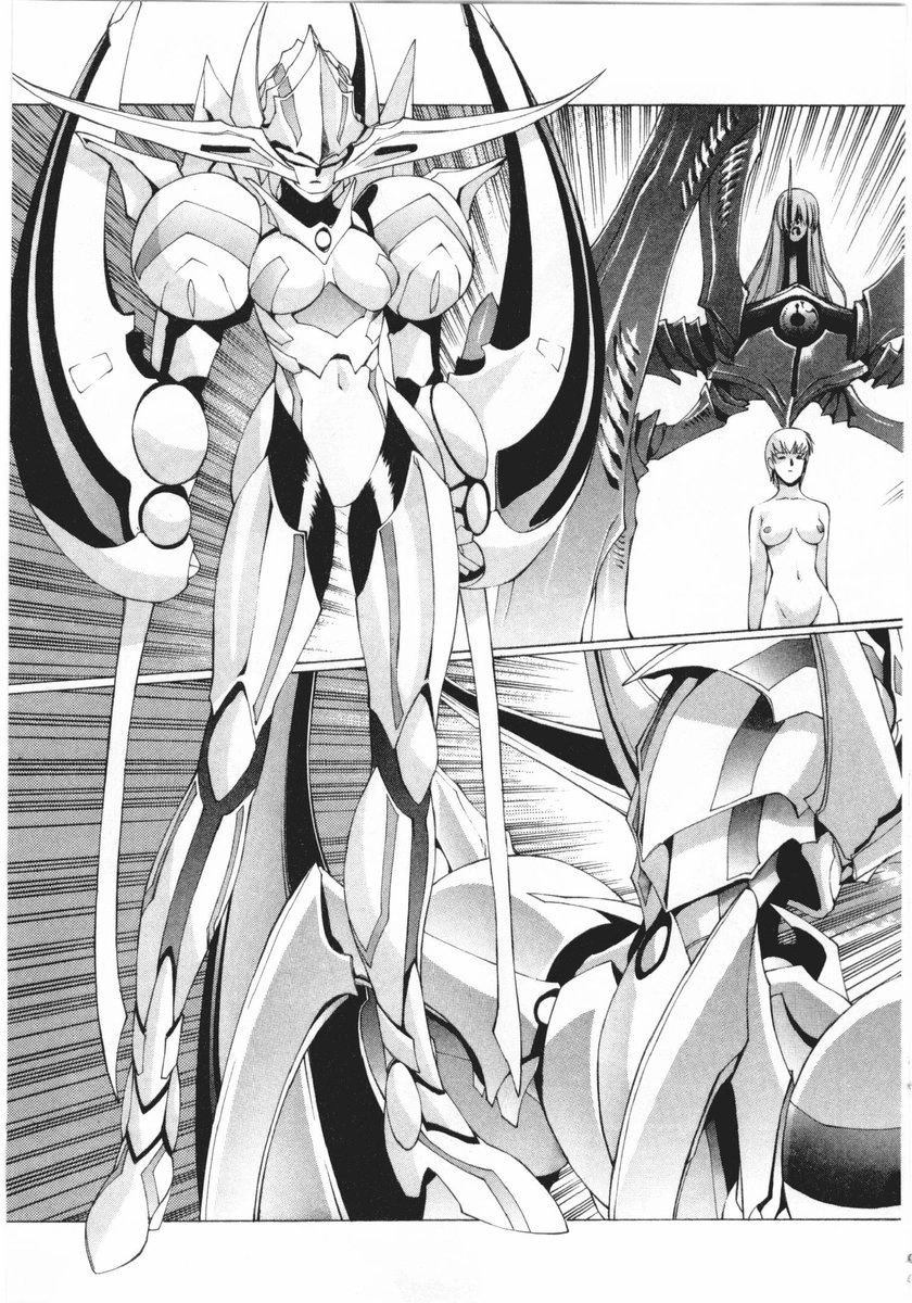 Vampire Master Chapter 18 page 11 - 