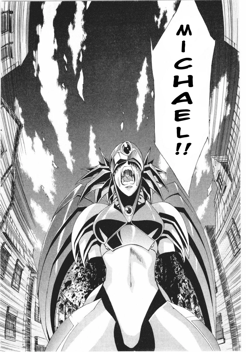 Vampire Master Chapter 18 page 18 - 