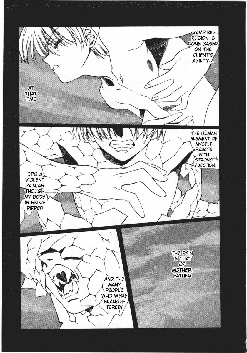 Vampire Master Chapter 18 page 9 - 
