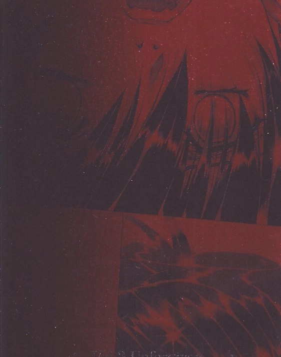 Vampire Master Chapter 20 page 3 - 