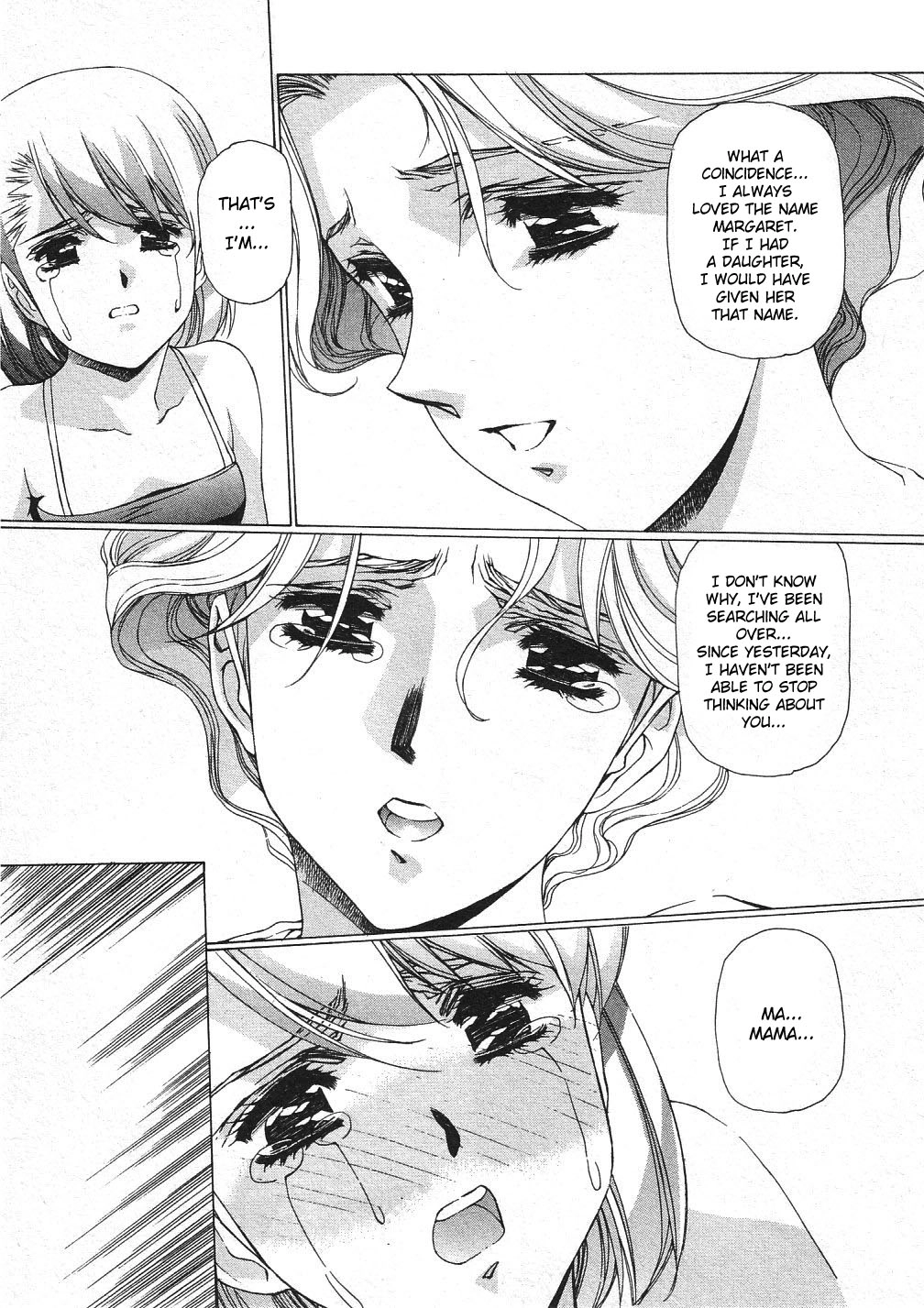 Vampire Master Chapter 27 page 14 - 