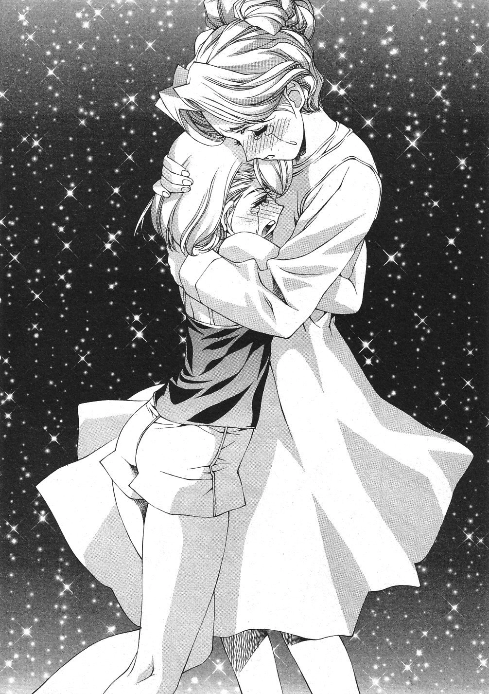Vampire Master Chapter 27 page 15 - 
