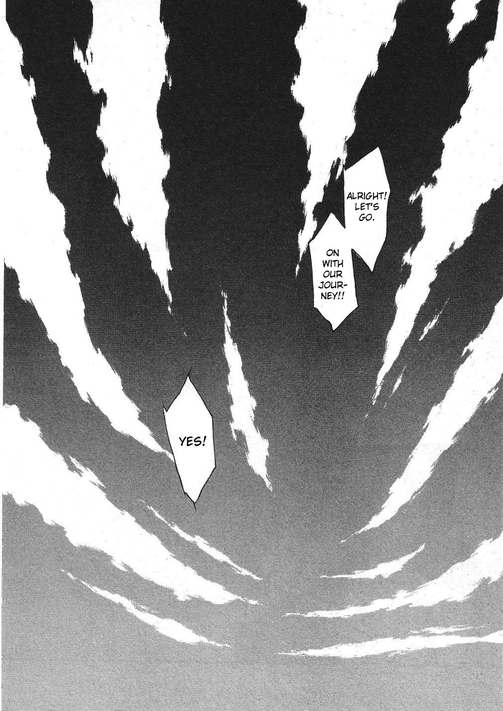 Vampire Master Chapter 27 page 19 - 